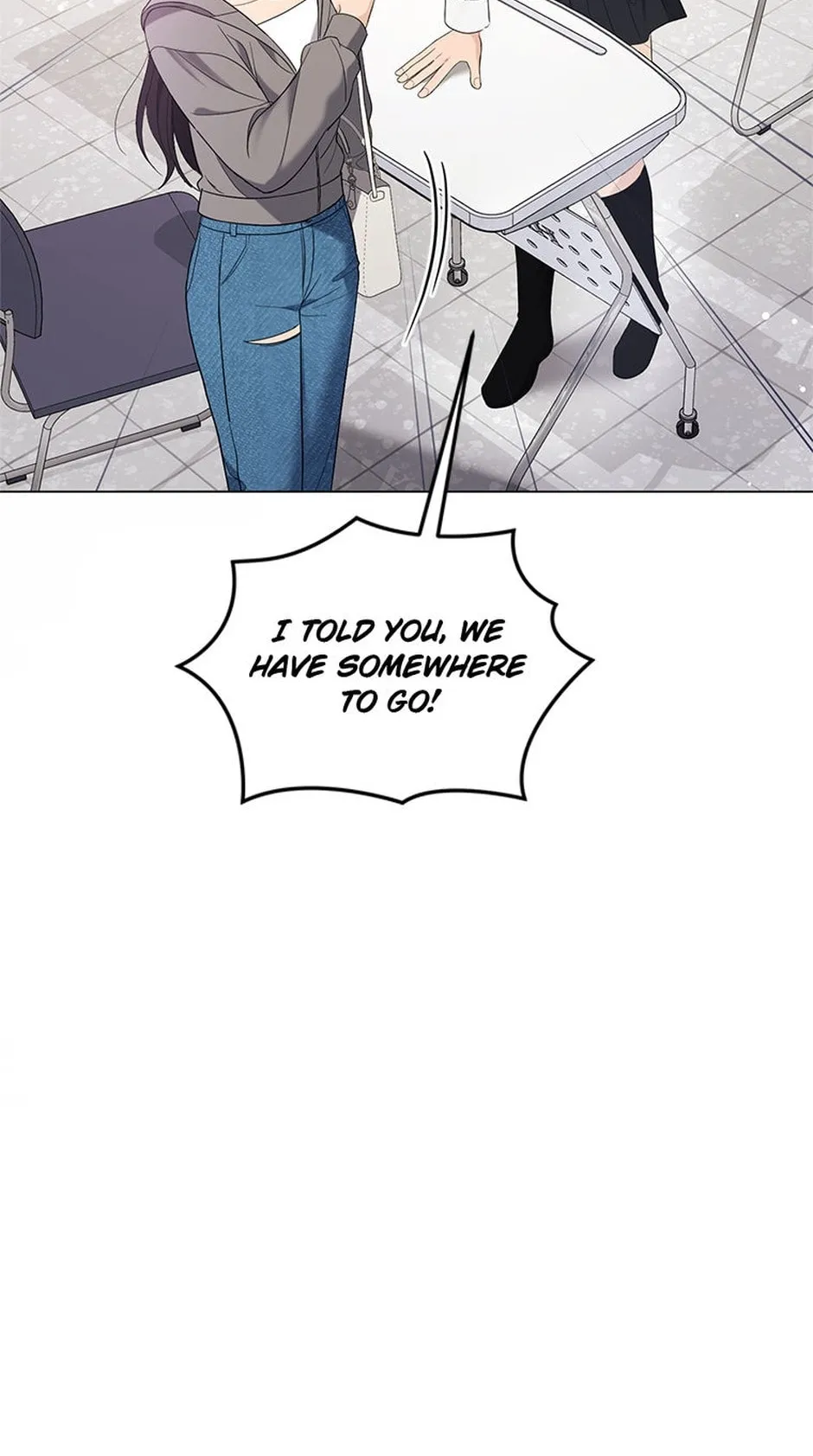 Erasing My Ex-Husband Chapter 9 page 40 - 