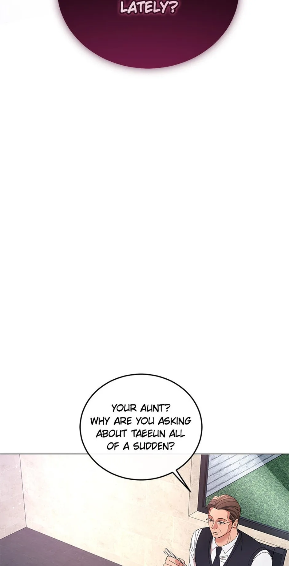 Erasing My Ex-Husband Chapter 9 page 5 - 