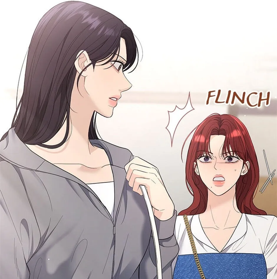 Erasing My Ex-Husband Chapter 9 page 44 - 