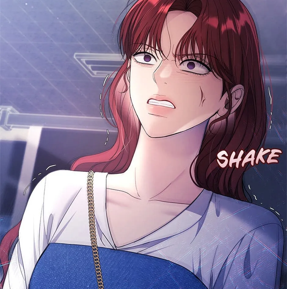 Erasing My Ex-Husband Chapter 9 page 50 - 