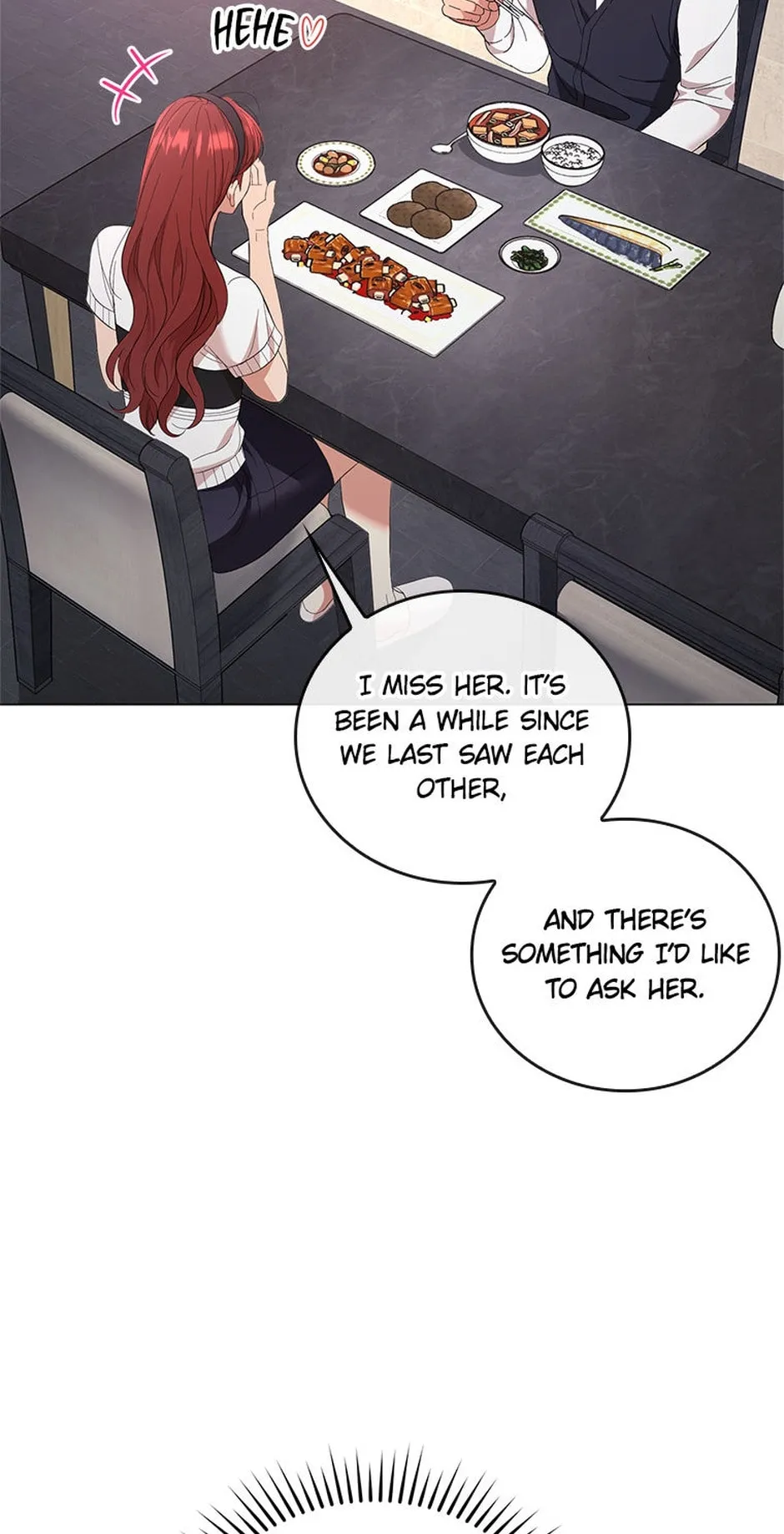 Erasing My Ex-Husband Chapter 9 page 6 - 