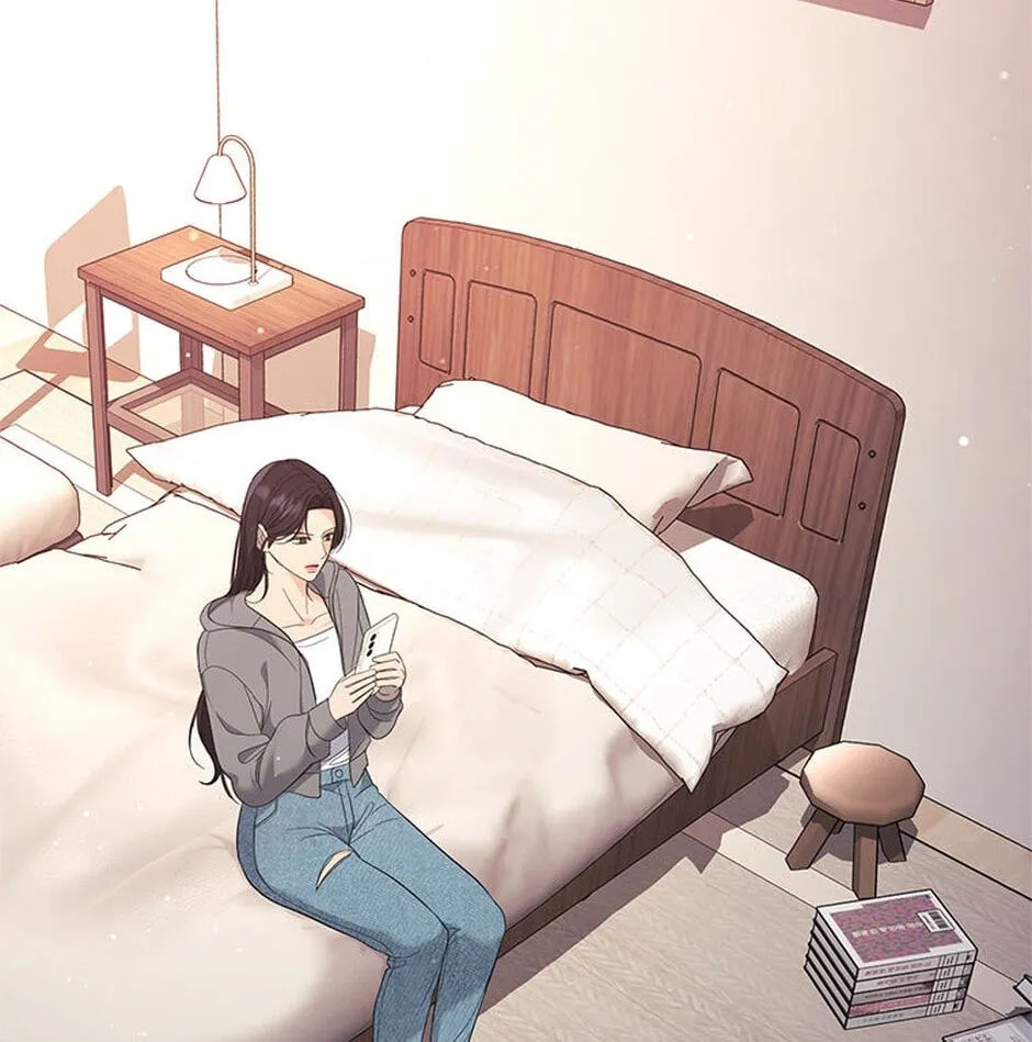 Erasing My Ex-Husband Chapter 9 page 56 - 