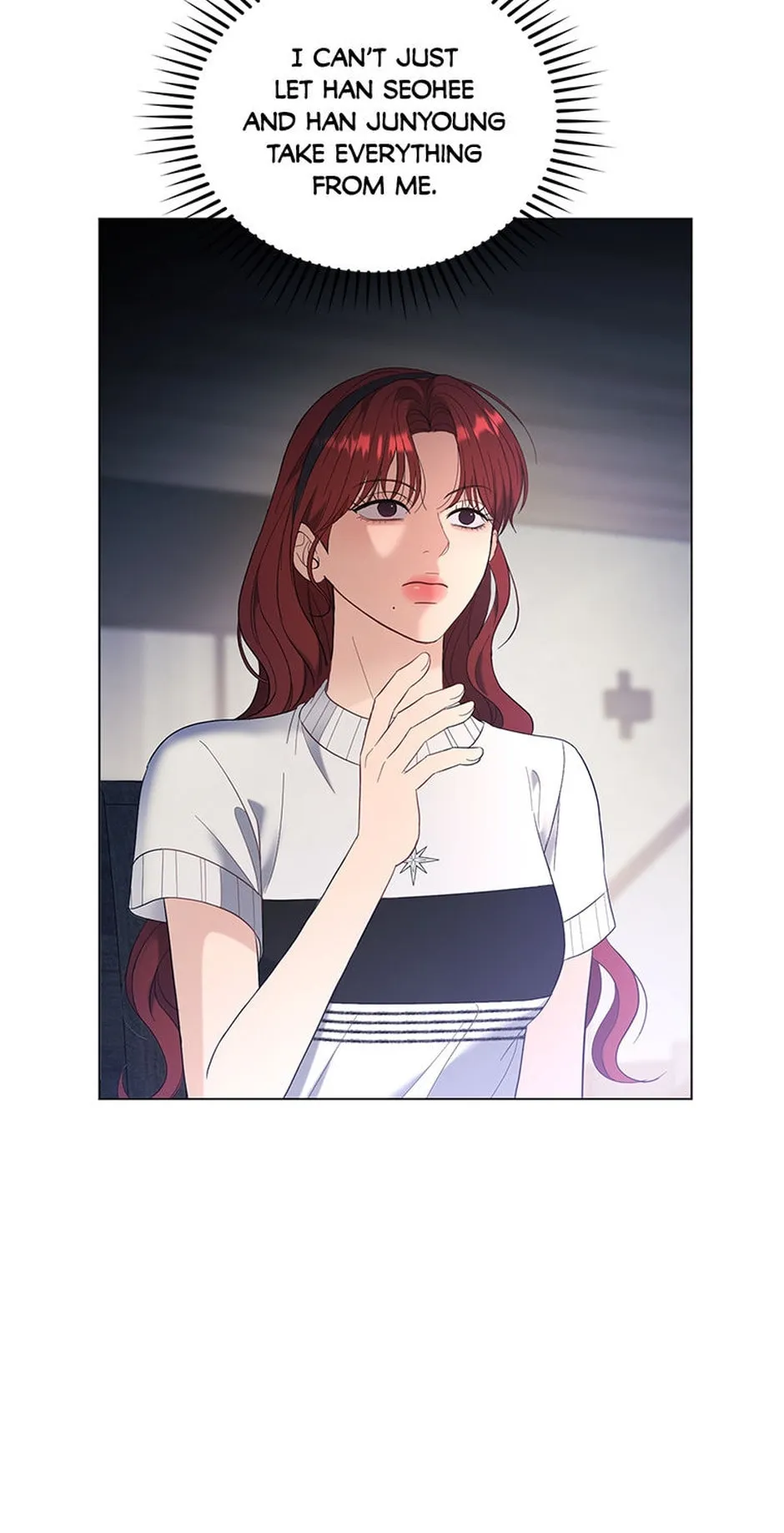 Erasing My Ex-Husband Chapter 9 page 7 - 