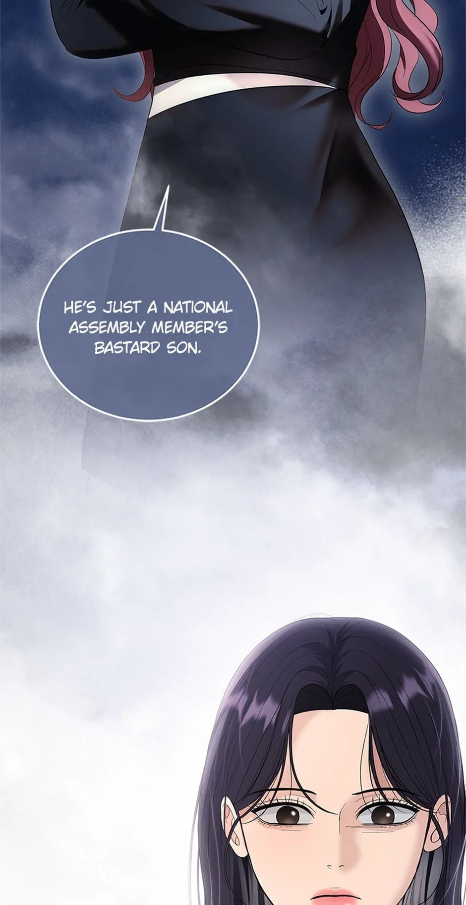 Erasing My Ex-Husband Chapter 9 page 68 - 