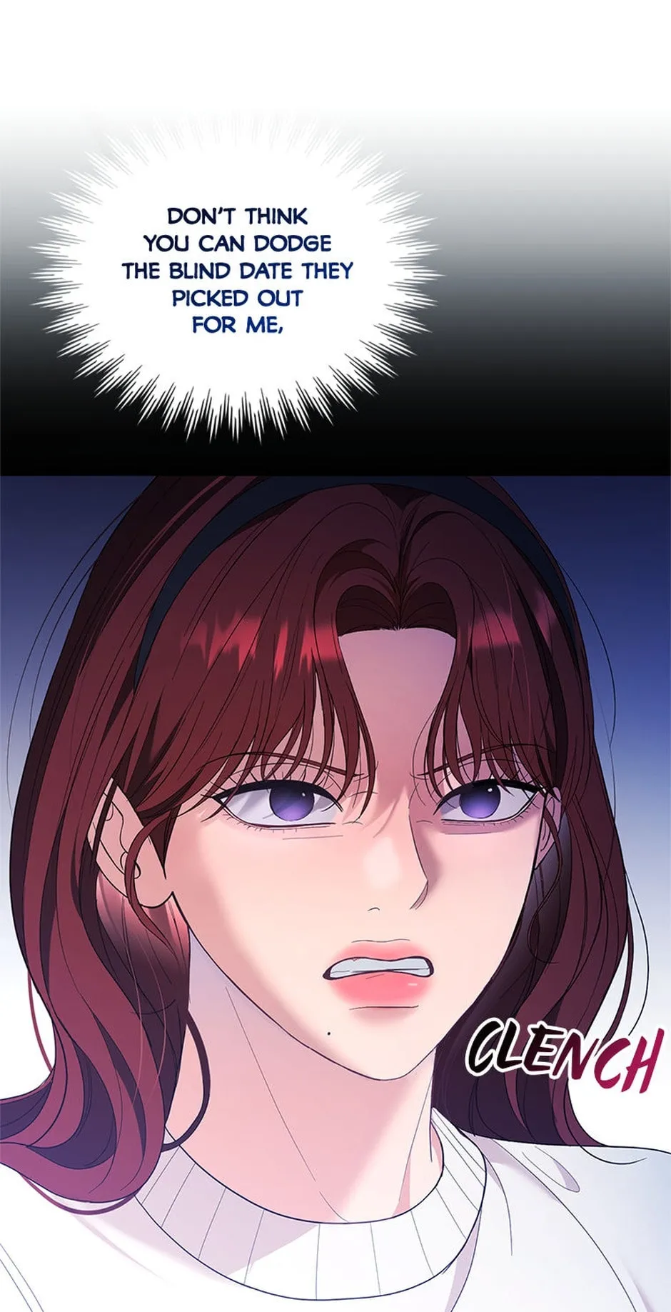 Erasing My Ex-Husband Chapter 9 page 8 - 