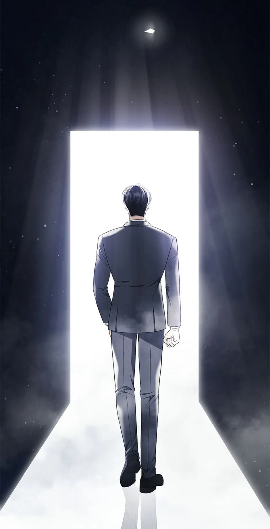 Erasing My Ex-Husband Chapter 9 page 88 - 