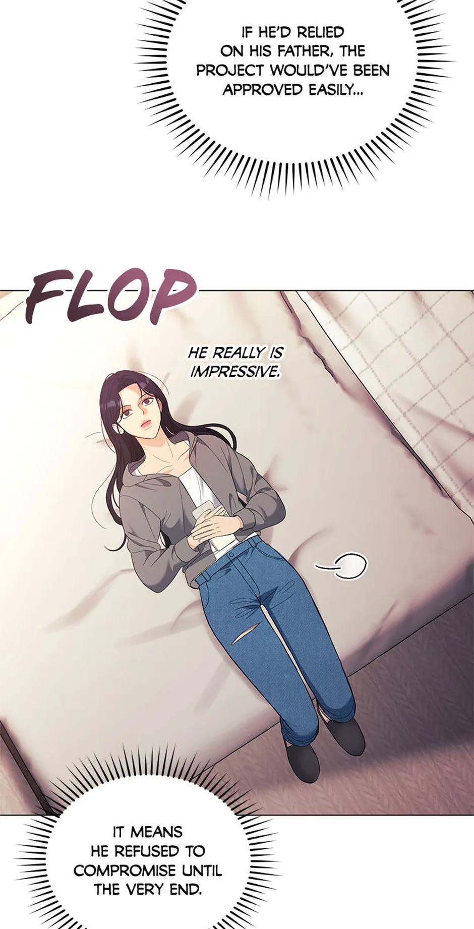 Erasing My Ex-Husband Chapter 9 page 90 - 