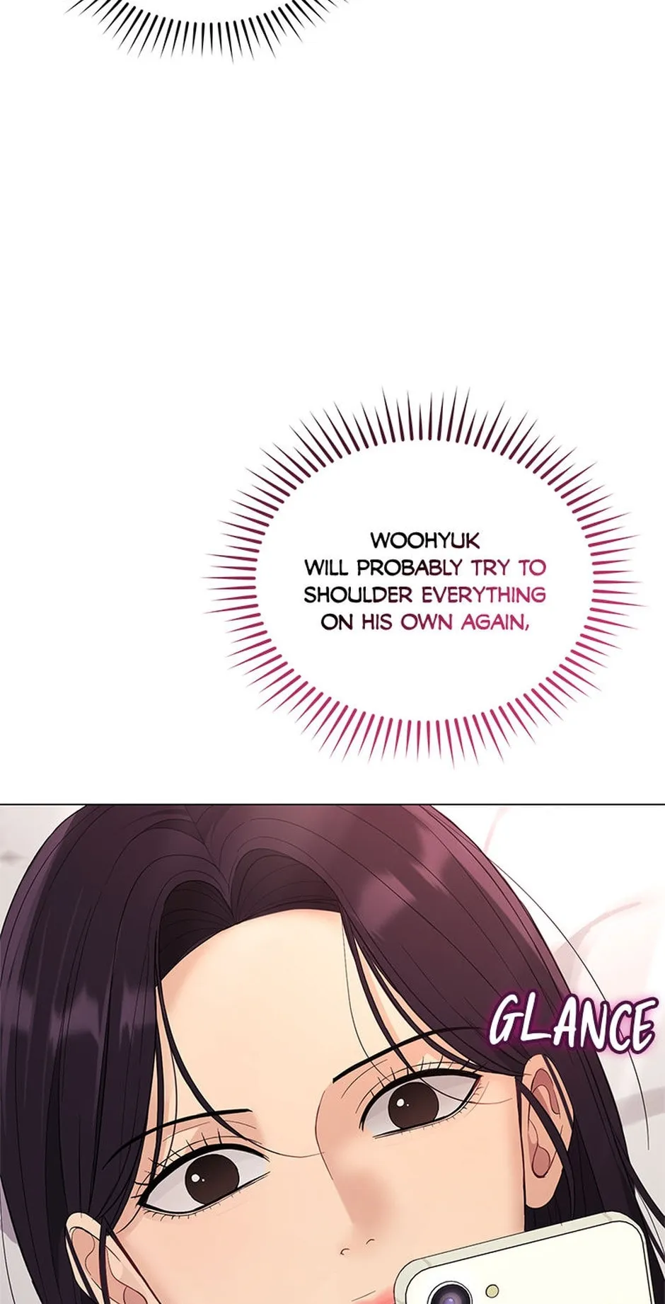 Erasing My Ex-Husband Chapter 9 page 91 - 