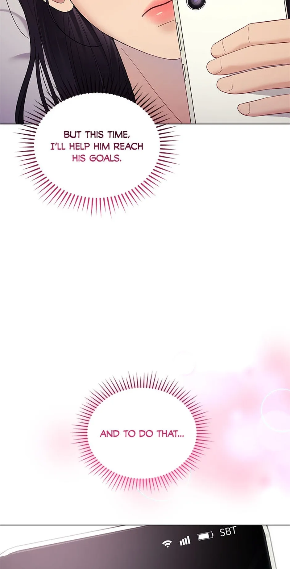 Erasing My Ex-Husband Chapter 9 page 92 - 