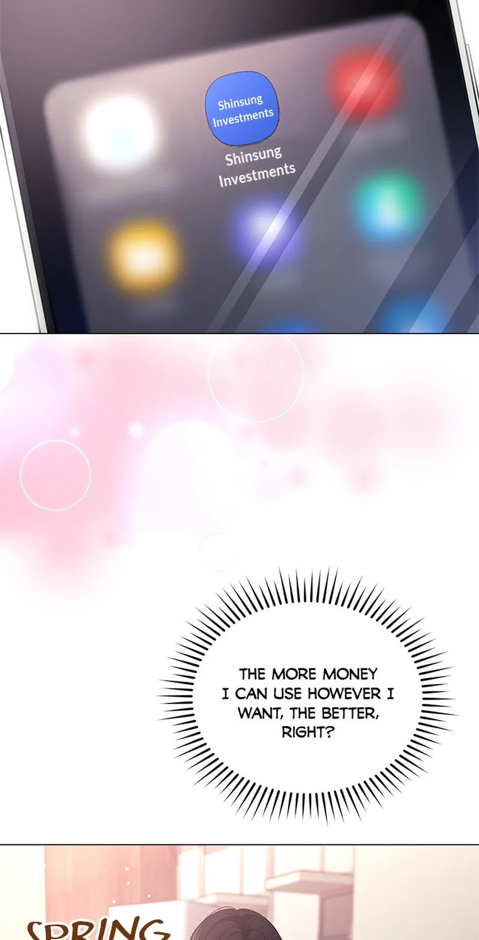 Erasing My Ex-Husband Chapter 9 page 93 - 