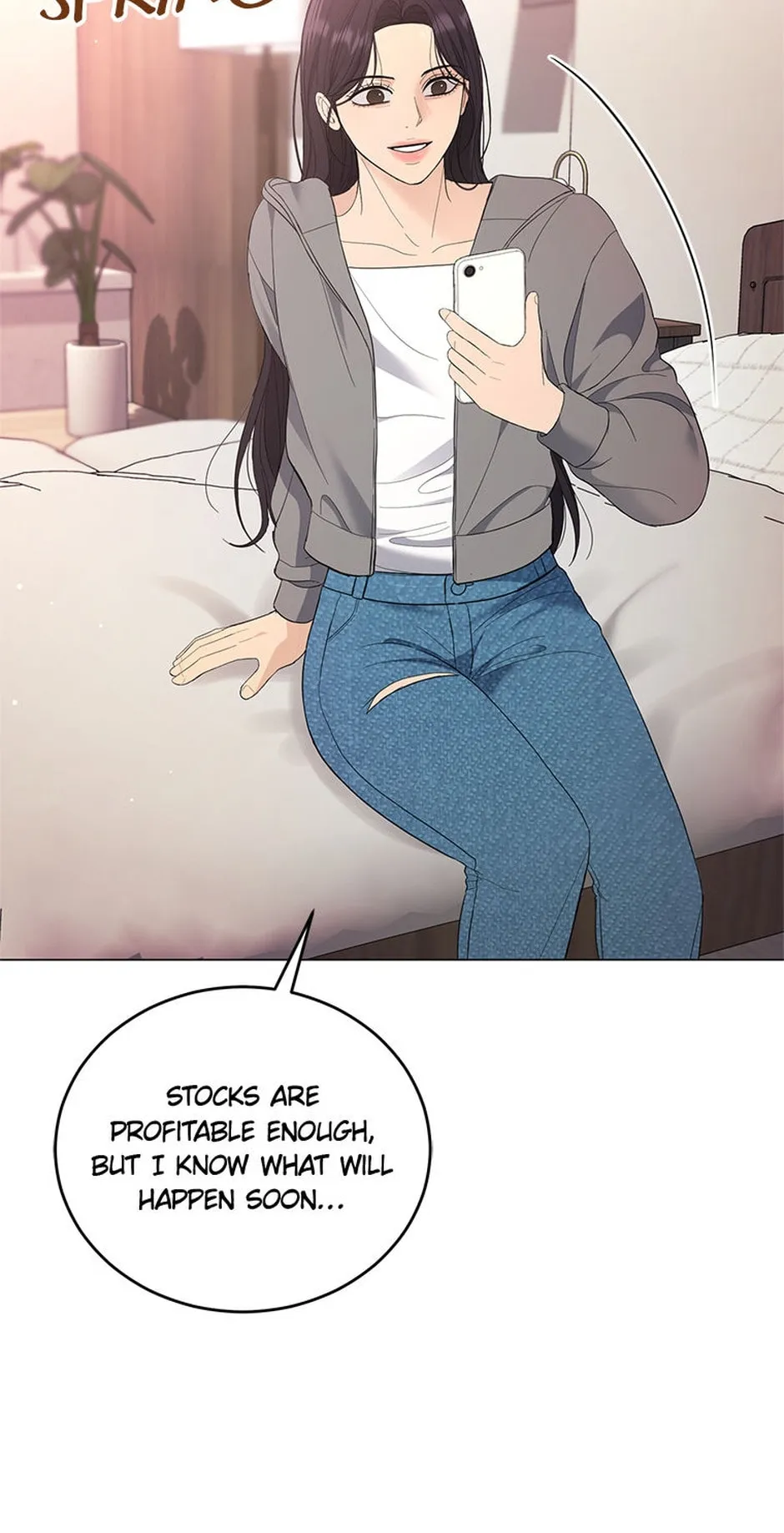 Erasing My Ex-Husband Chapter 9 page 94 - 