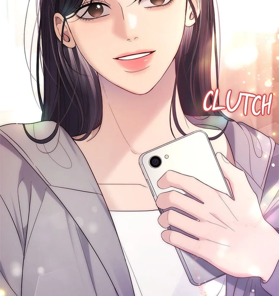 Erasing My Ex-Husband Chapter 9 page 96 - 