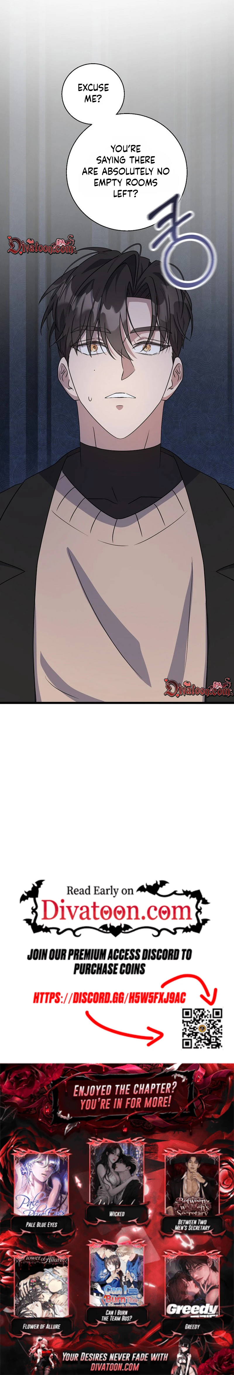 Read Erect It chapter 1 image 8 on Lezhin
