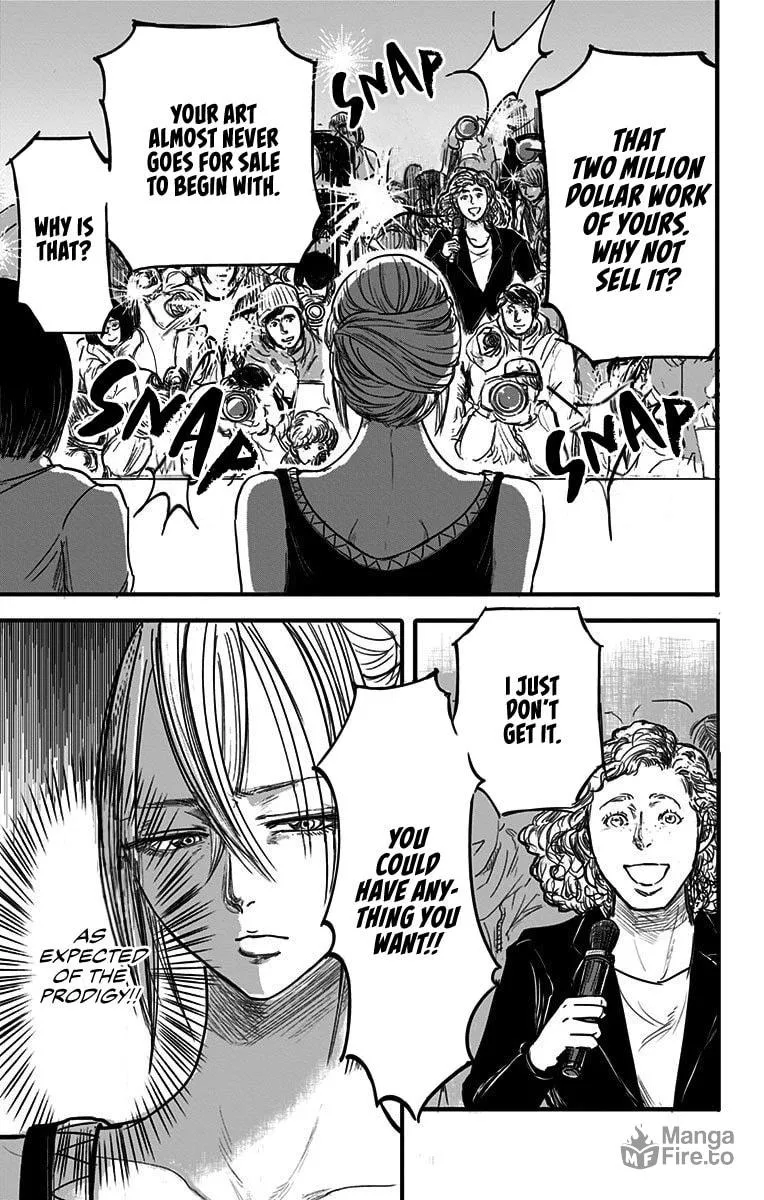 Read Eren the Southpaw chapter 2 image 2 on Lezhin