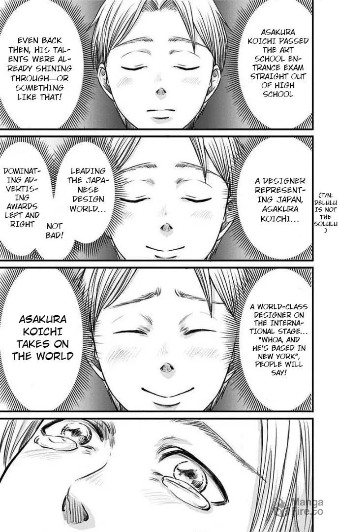 Read Eren the Southpaw chapter 21 image 2 on Lezhin