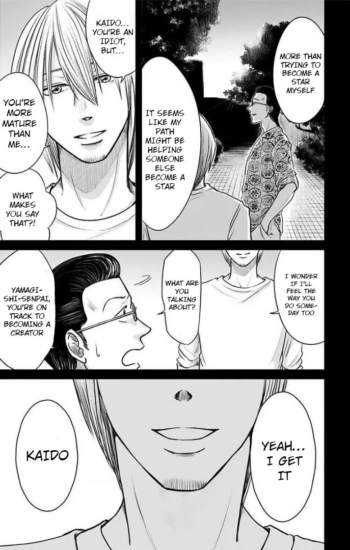 Read Eren the Southpaw chapter 21 image 6 on Lezhin