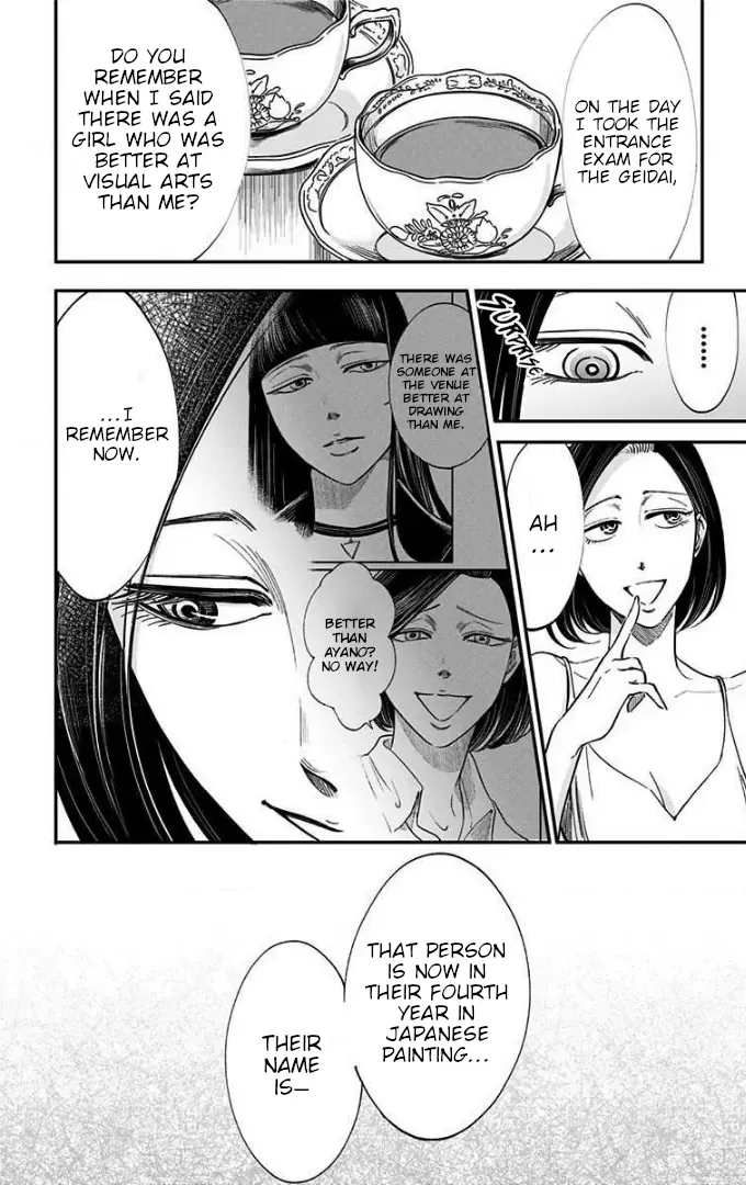 Read Eren the Southpaw chapter 39 image 4 on Lezhin