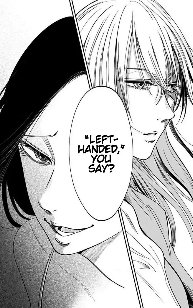 Read Eren the Southpaw chapter 39 image 6 on Lezhin