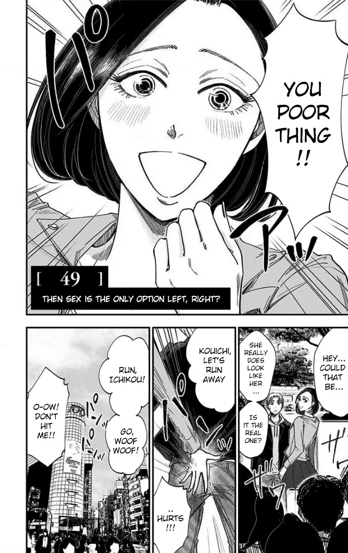 Read Eren the Southpaw chapter 49 image 2 on Lezhin