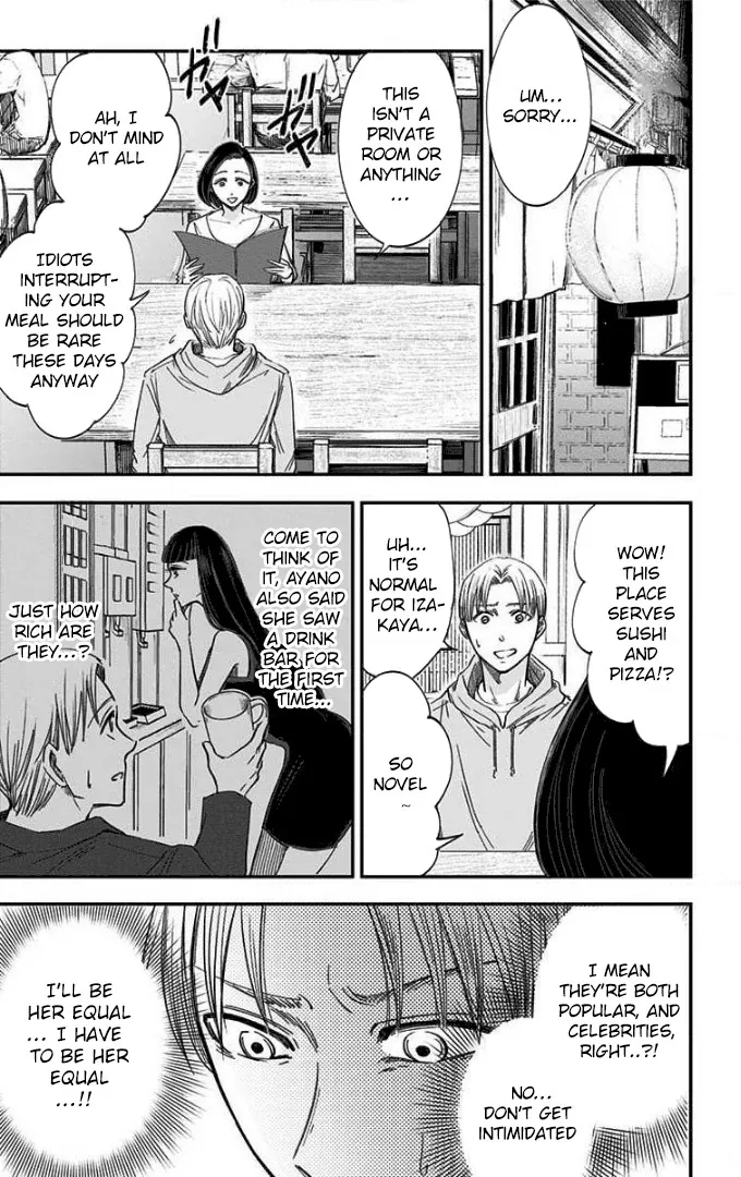 Read Eren the Southpaw chapter 49 image 3 on Lezhin