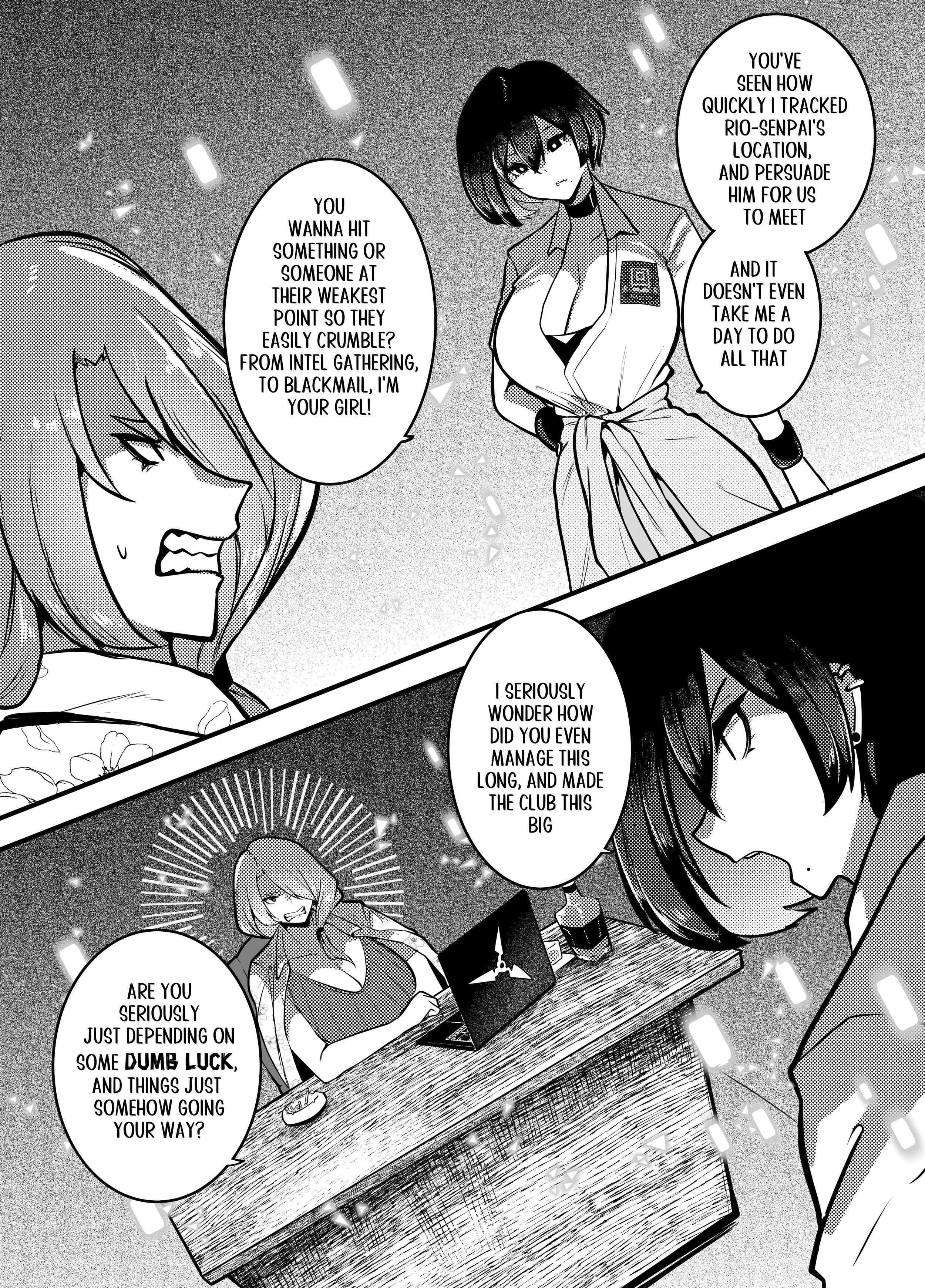 Read Erika Won