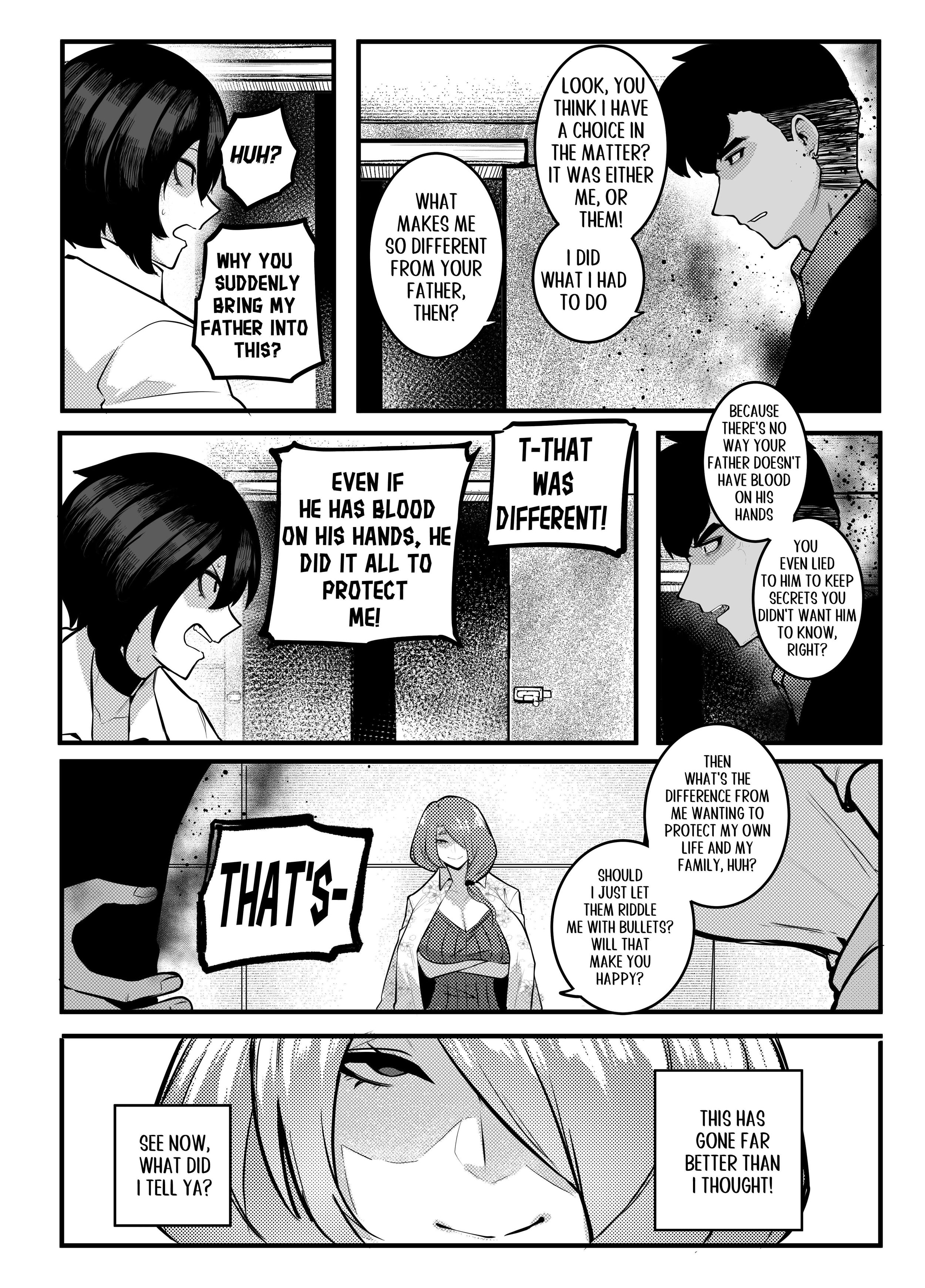 Read Erika Won