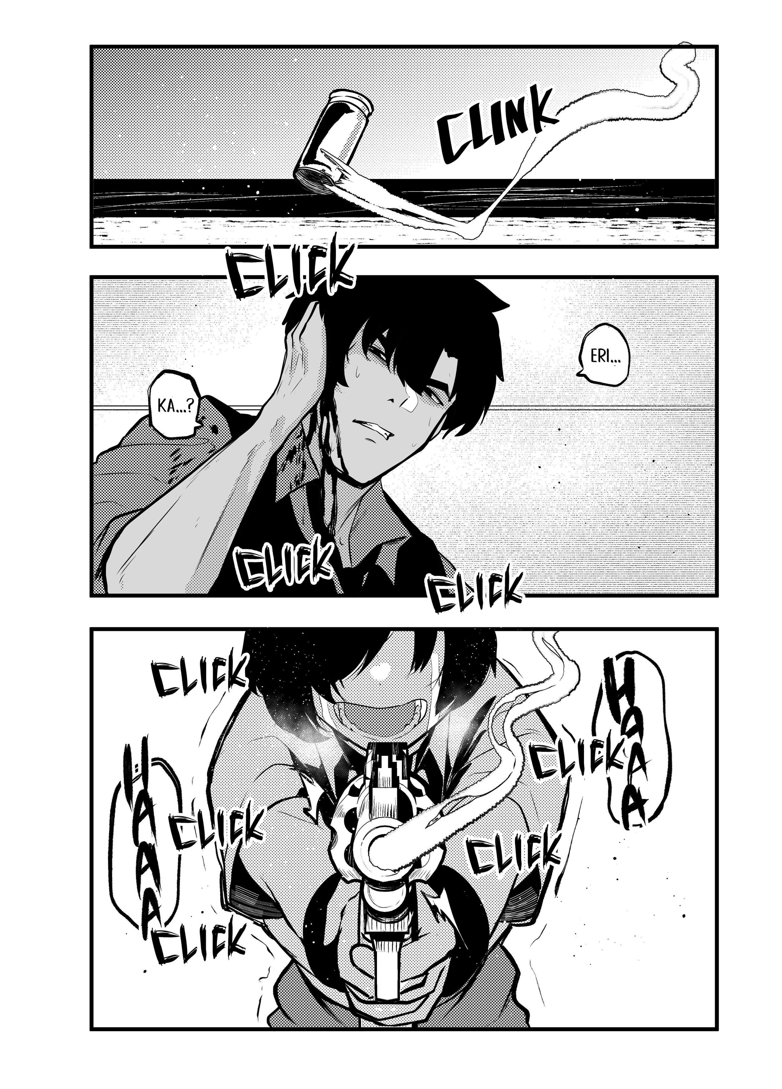 Read Erika Won
