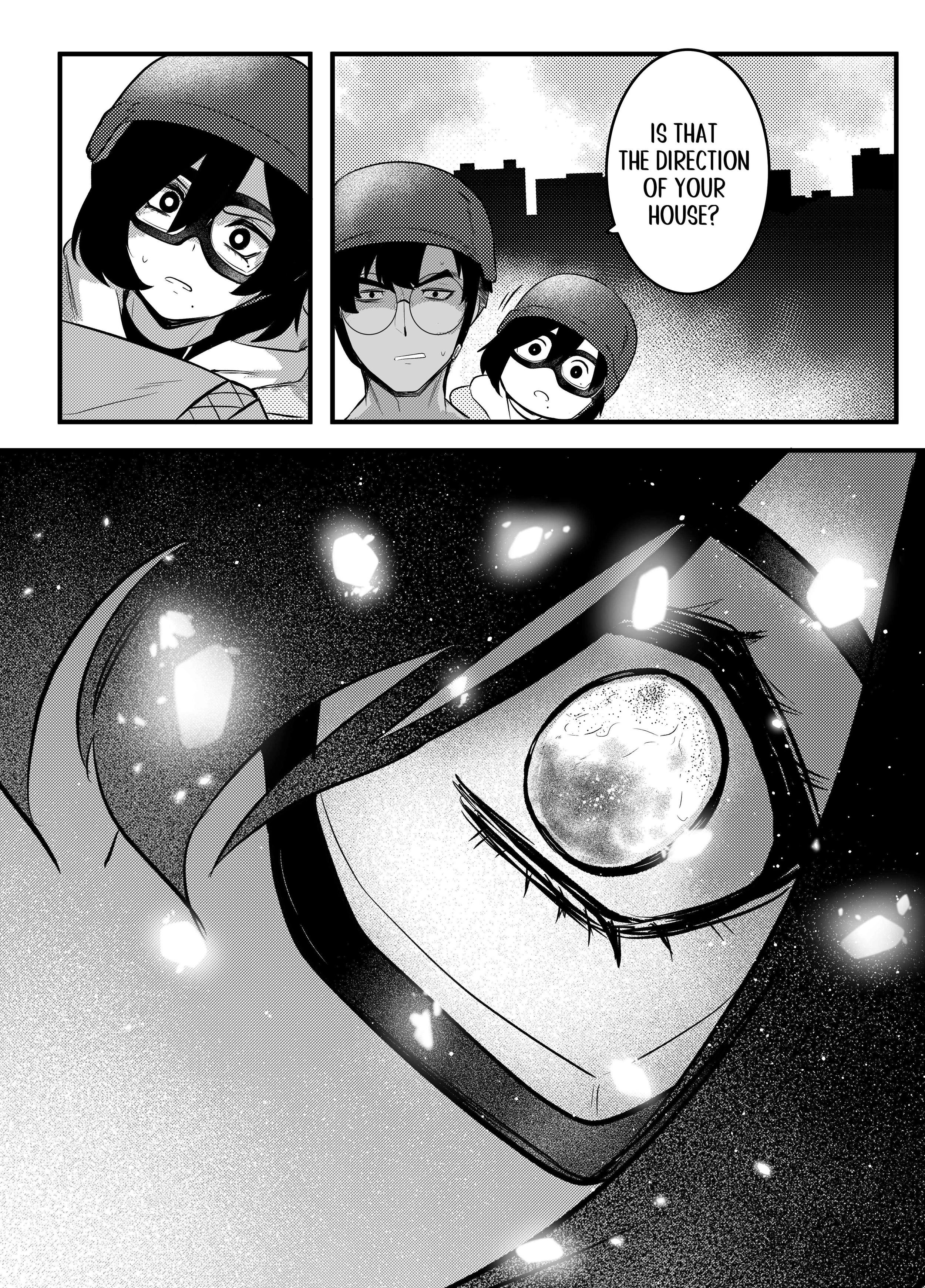 Read Erika Won