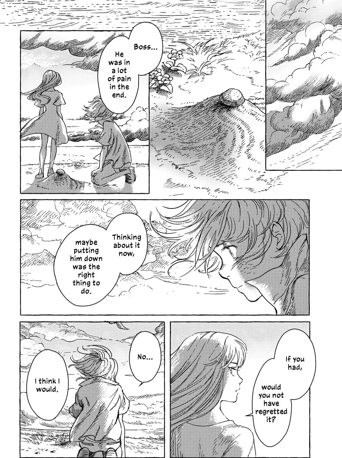 Read Erio and Electric Doll chapter 1 image 22 on Lezhin