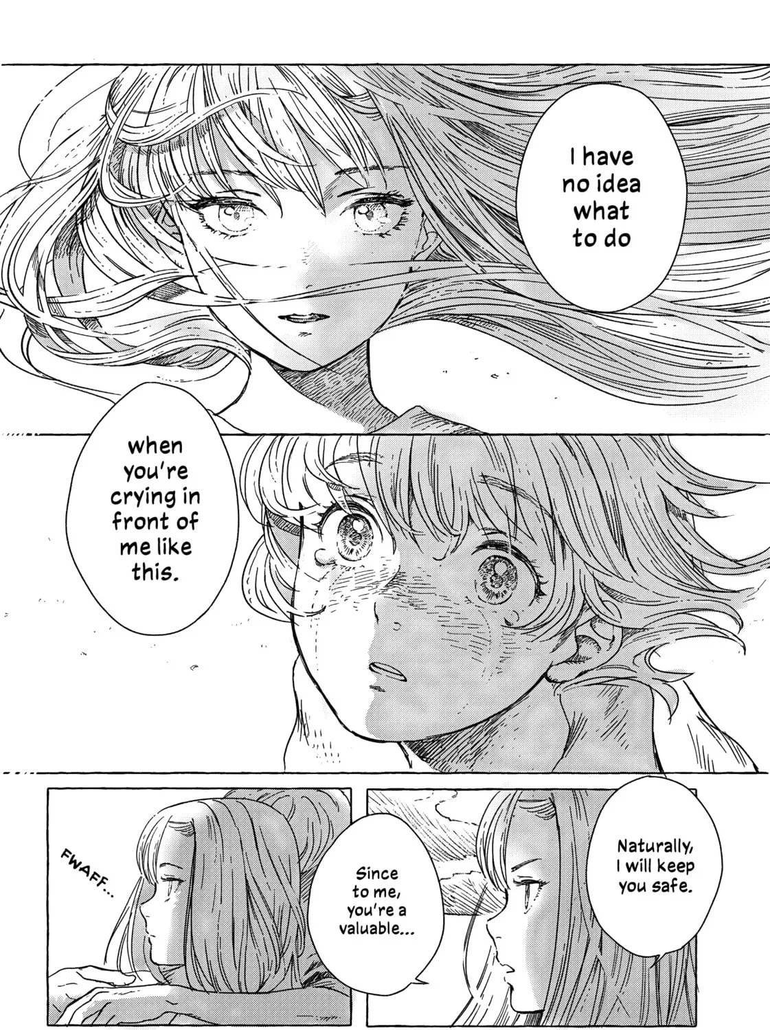 Read Erio and Electric Doll chapter 1 image 30 on Lezhin