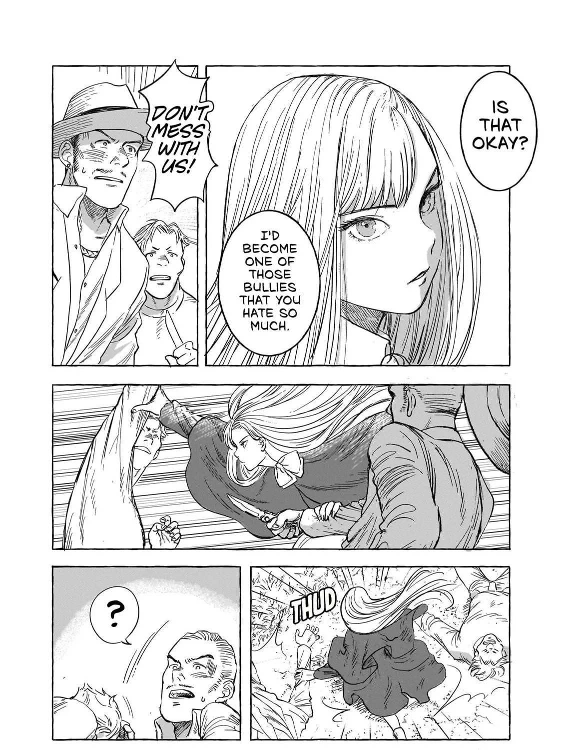 Read Erio and Electric Doll chapter 10 image 10 on Lezhin