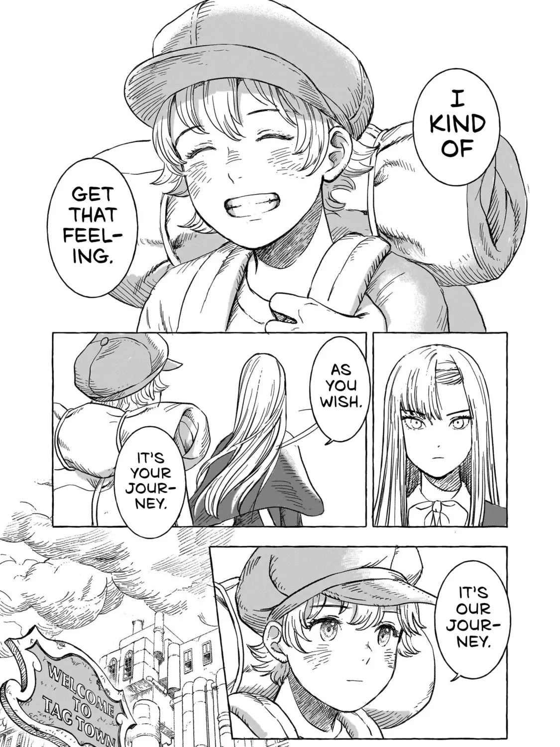 Read Erio and Electric Doll chapter 10 image 24 on Lezhin