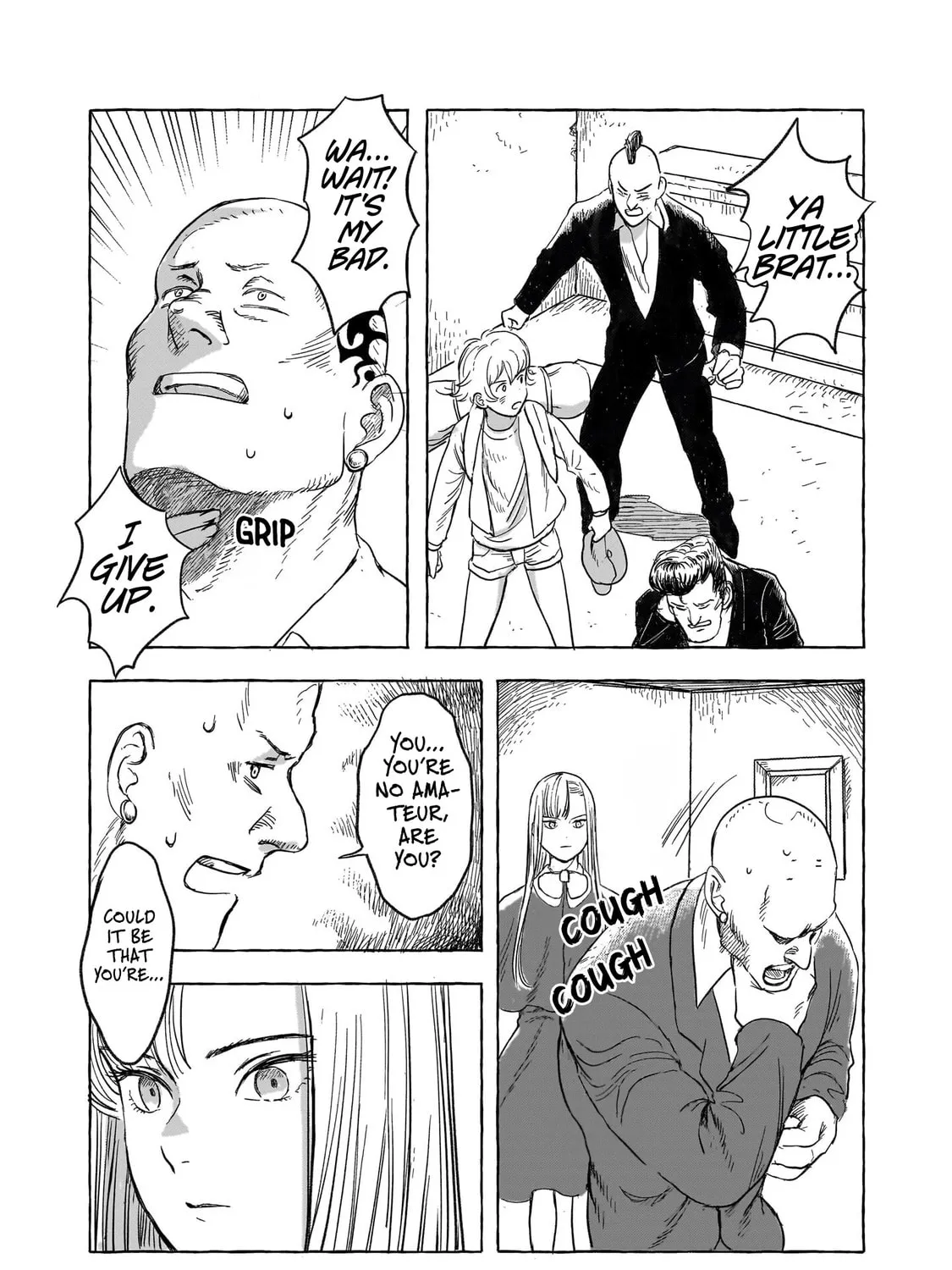 Read Erio and Electric Doll chapter 10 image 44 on Lezhin