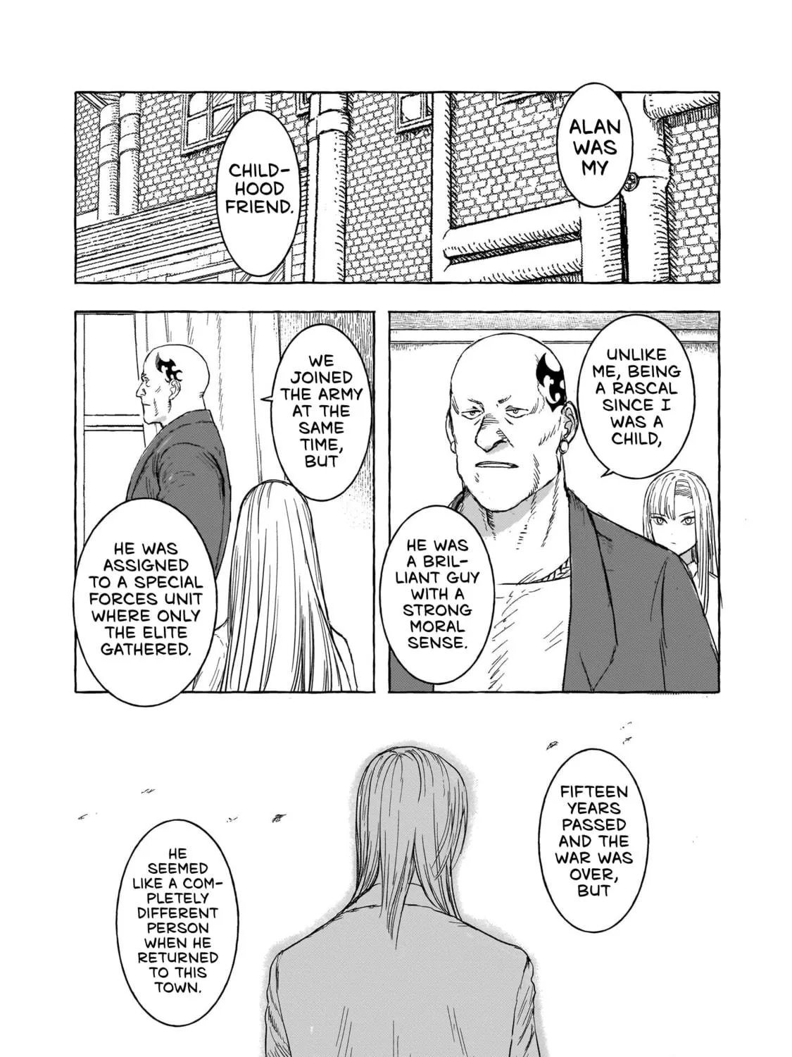 Read Erio and Electric Doll chapter 11 image 40 on Lezhin