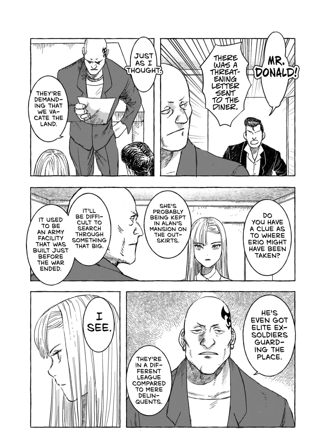 Read Erio and Electric Doll chapter 11 image 44 on Lezhin