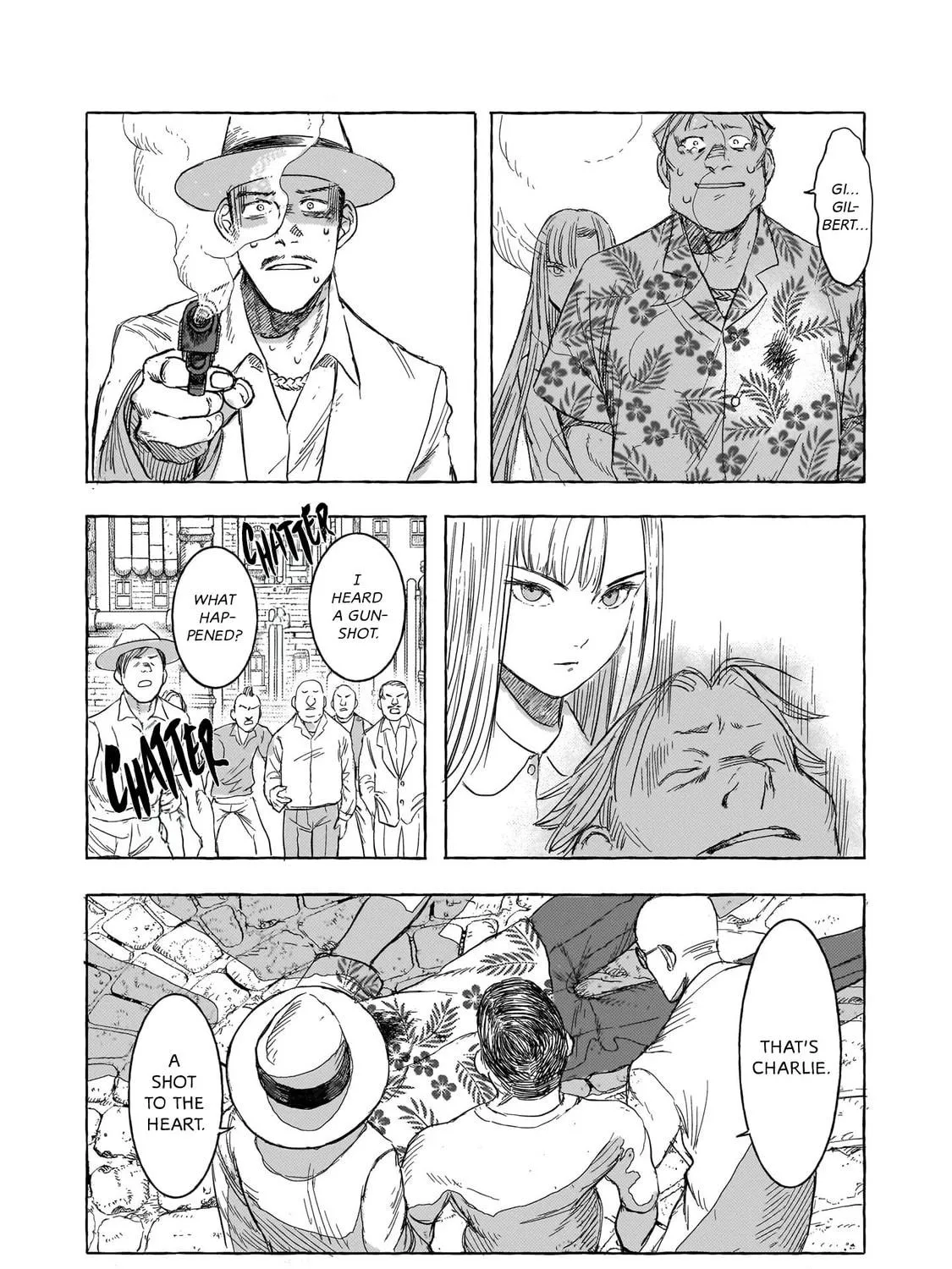 Read Erio and Electric Doll chapter 12 image 28 on Lezhin