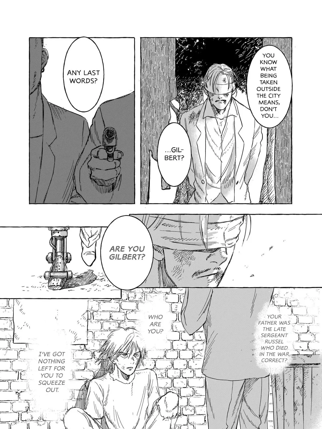 Read Erio and Electric Doll chapter 12 image 36 on Lezhin
