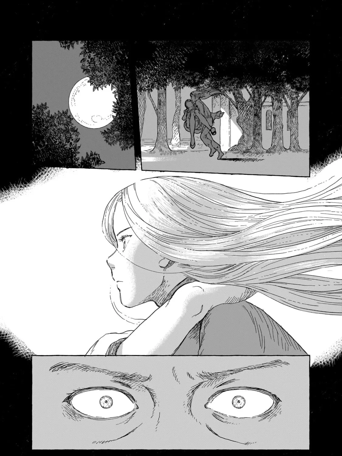 Read Erio and Electric Doll chapter 13 image 36 on Lezhin
