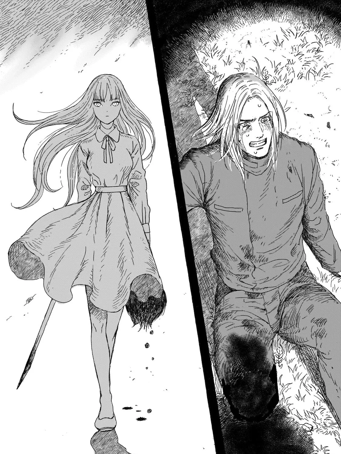 Read Erio and Electric Doll chapter 14 image 12 on Lezhin