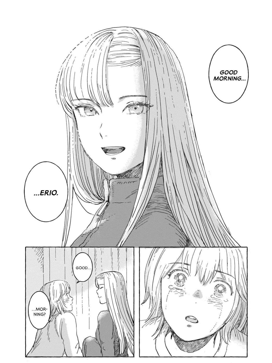 Read Erio and Electric Doll chapter 15 image 46 on Lezhin