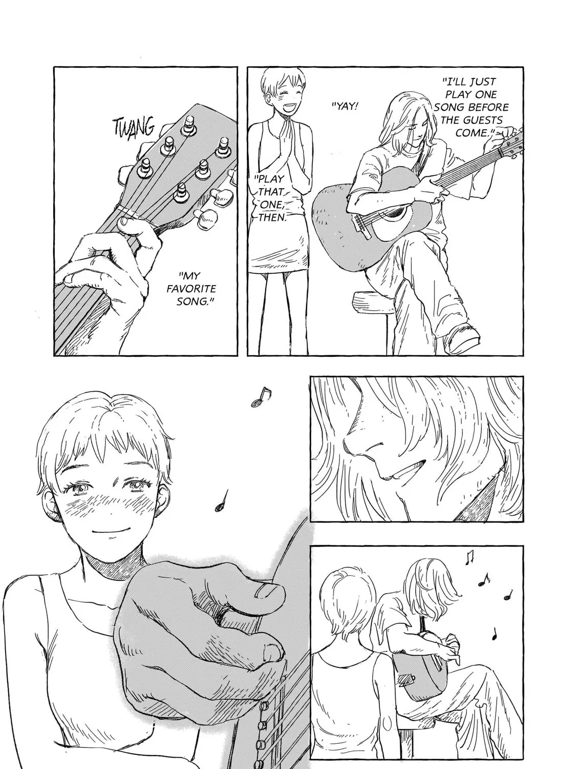 Read Erio and Electric Doll chapter 17 image 20 on Lezhin