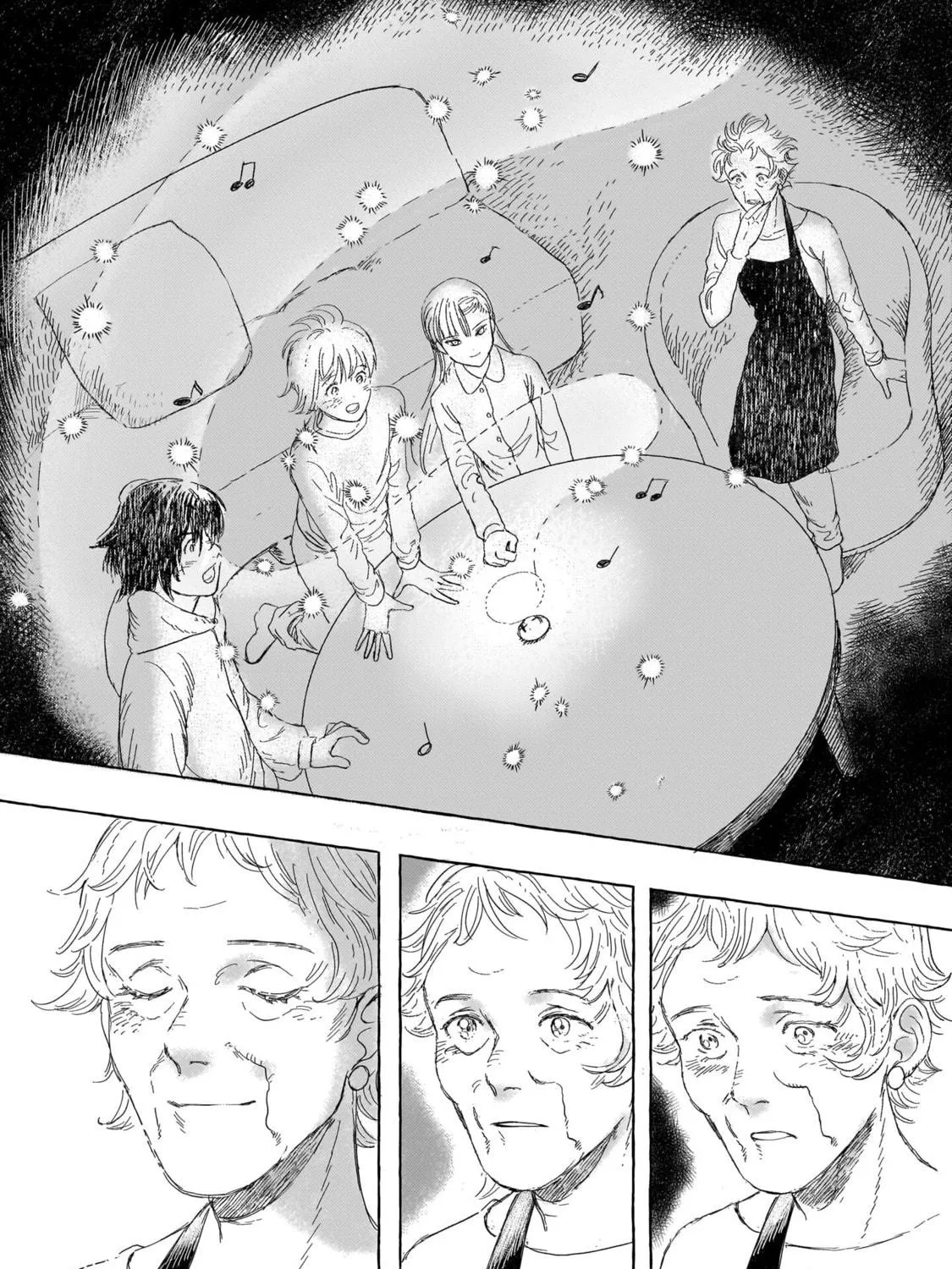 Read Erio and Electric Doll chapter 17 image 40 on Lezhin