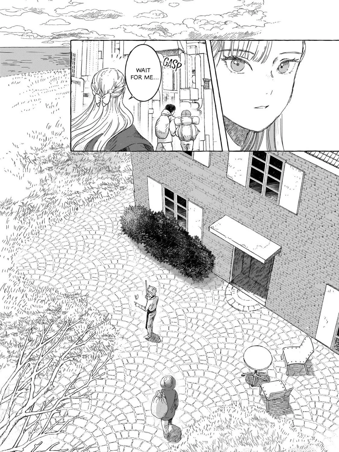 Read Erio and Electric Doll chapter 17 image 46 on Lezhin