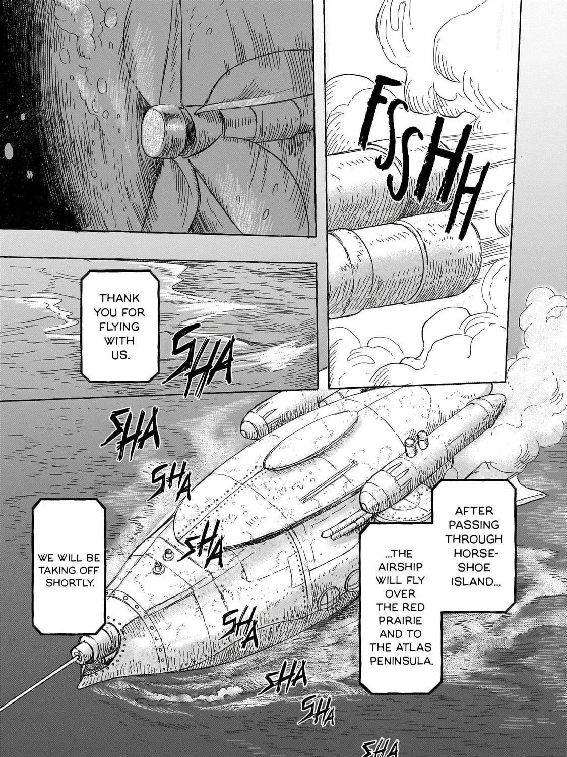 Read Erio and Electric Doll chapter 18 image 10 on Lezhin