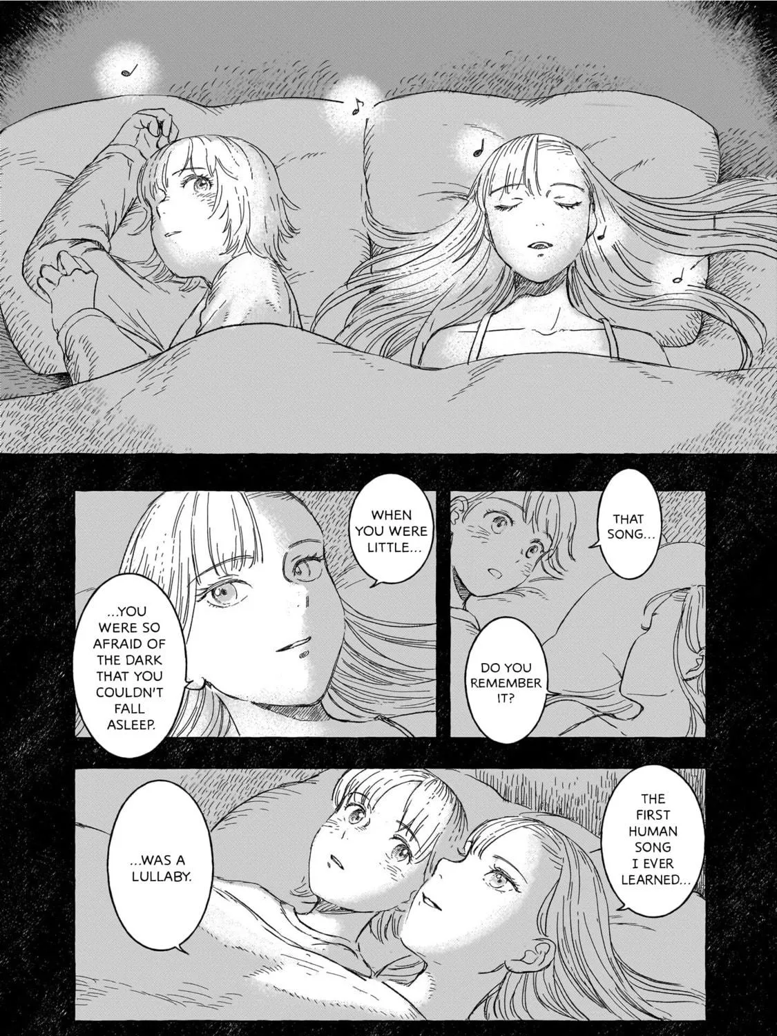 Read Erio and Electric Doll chapter 19 image 34 on Lezhin