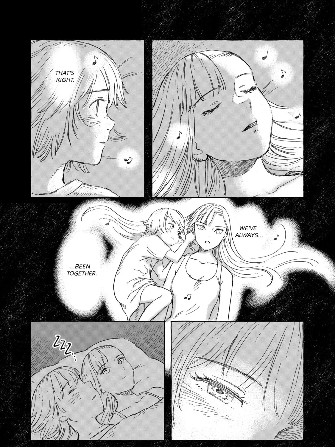 Read Erio and Electric Doll chapter 19 image 36 on Lezhin