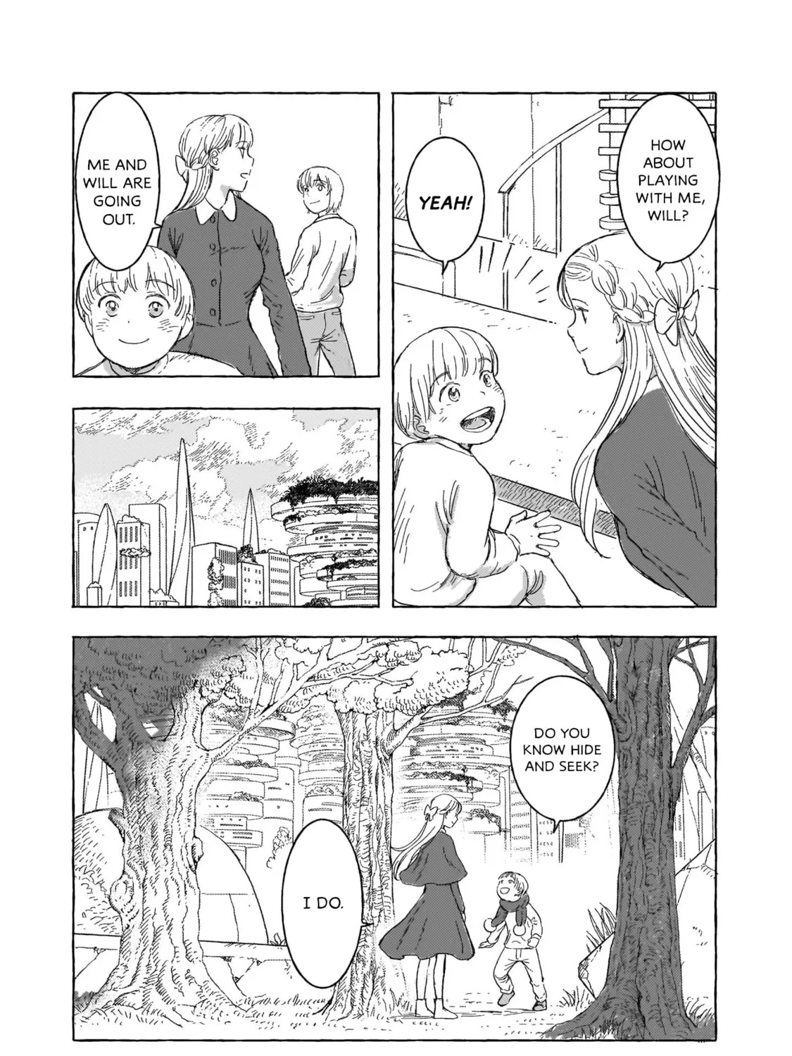 Read Erio and Electric Doll chapter 19 image 44 on Lezhin
