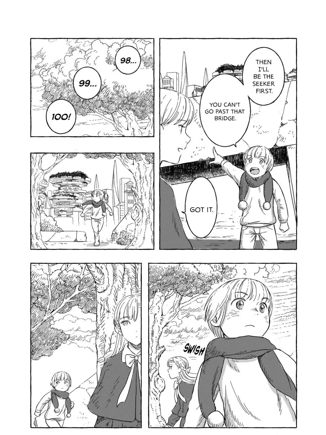 Read Erio and Electric Doll chapter 19 image 46 on Lezhin