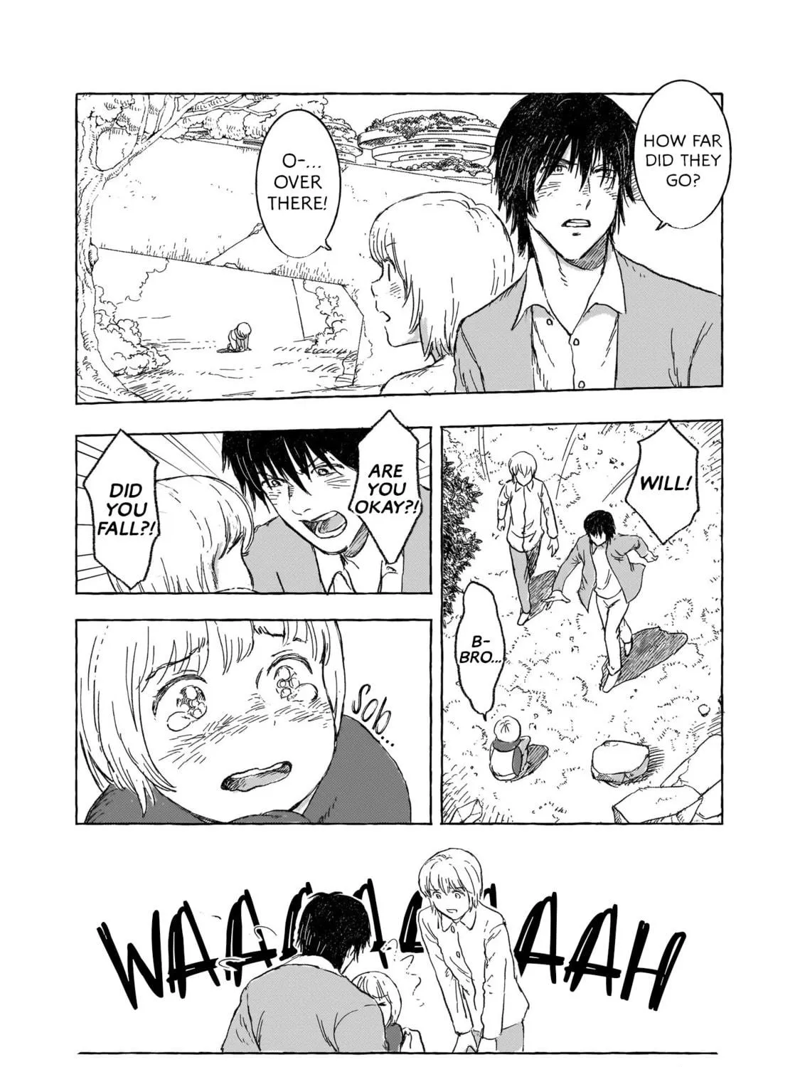Read Erio and Electric Doll chapter 20 image 28 on Lezhin