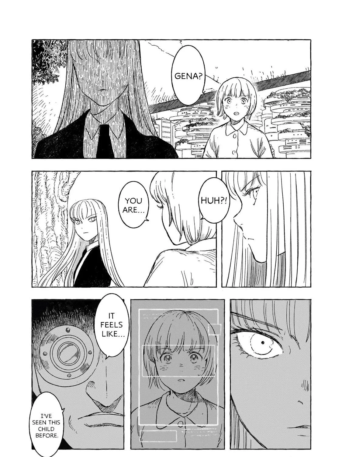 Read Erio and Electric Doll chapter 20 image 34 on Lezhin
